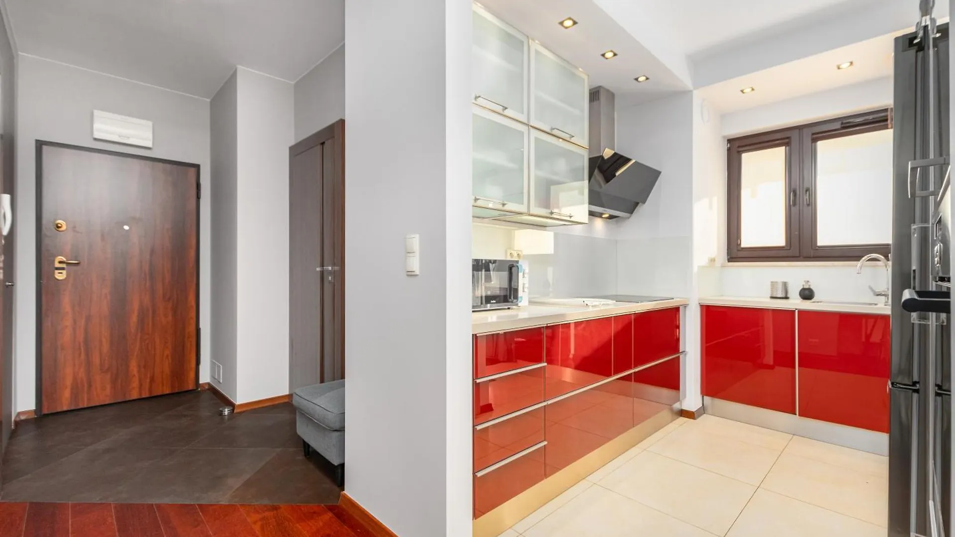 Olbrachta 29 By Homeprime Warszawa Polska