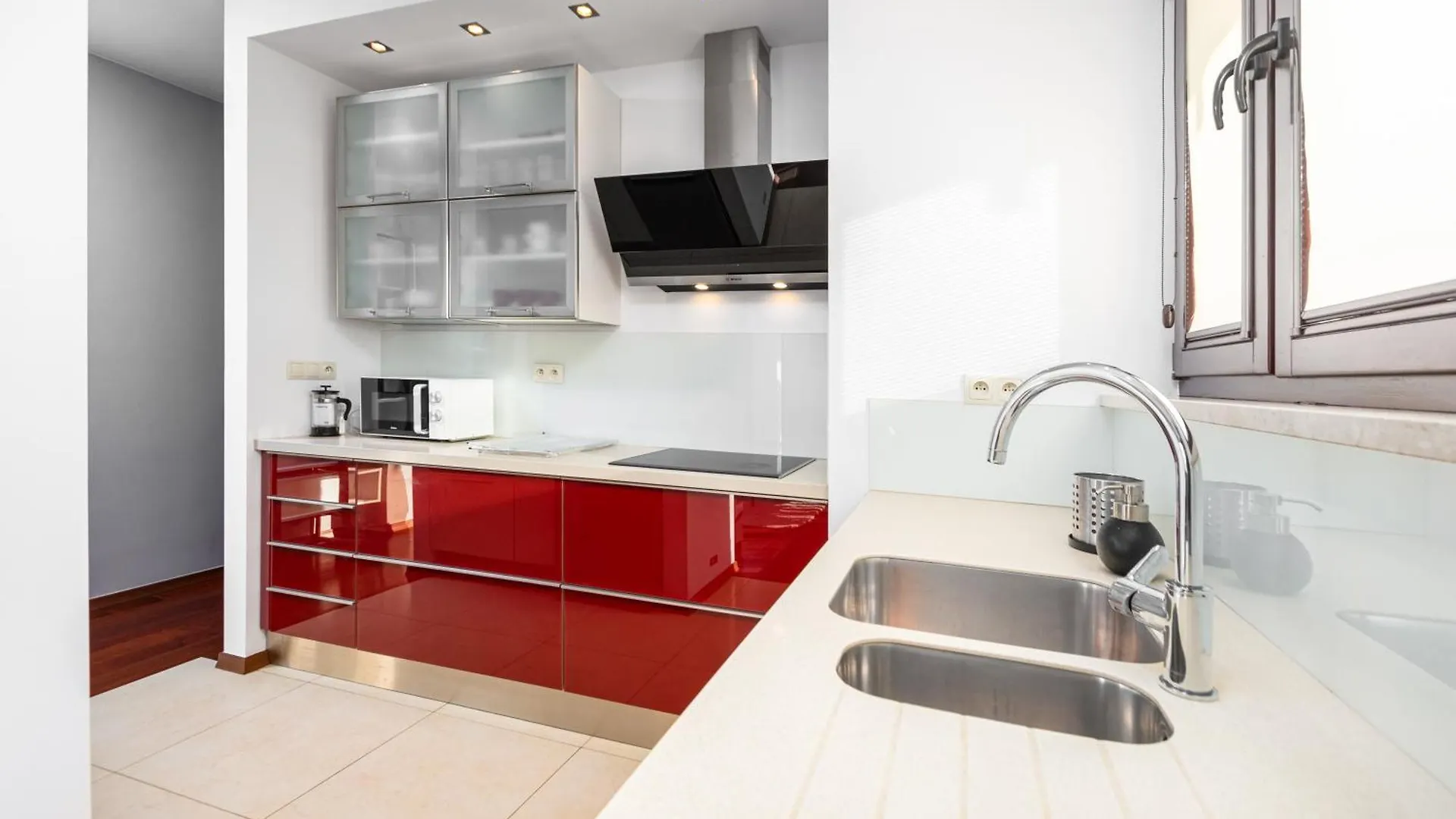 Olbrachta 29 By Homeprime Warsaw 0*,