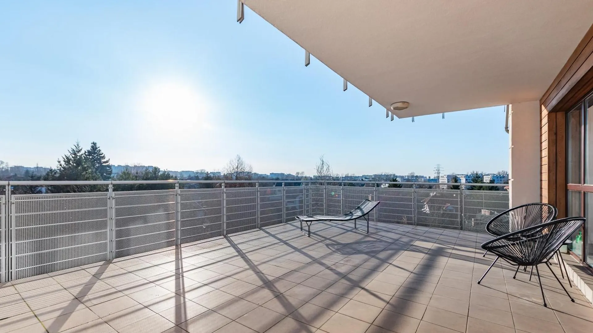Appartement Olbrachta 29 By Homeprime Warschau Polen