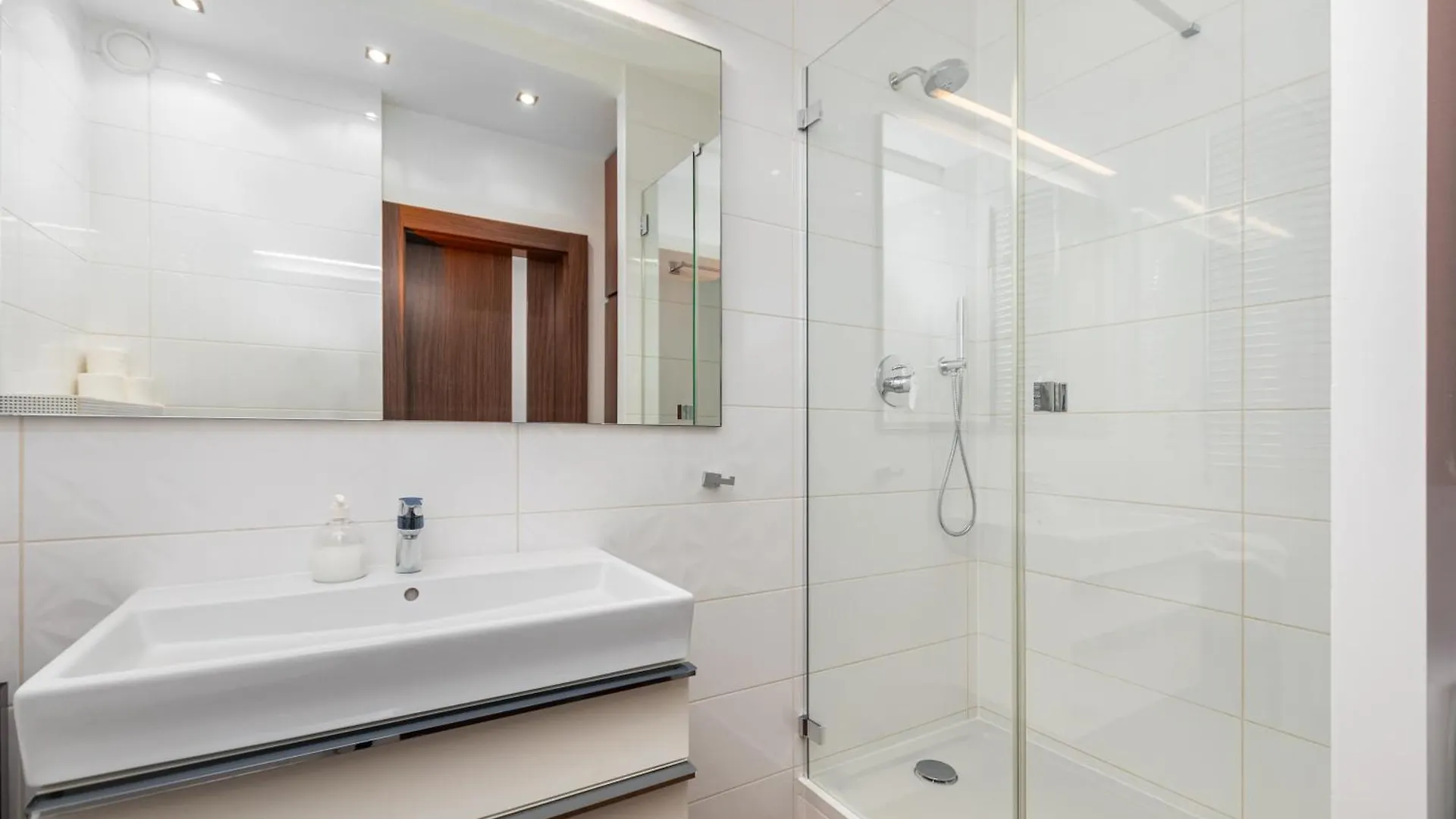 Olbrachta 29 By Homeprime Warsaw