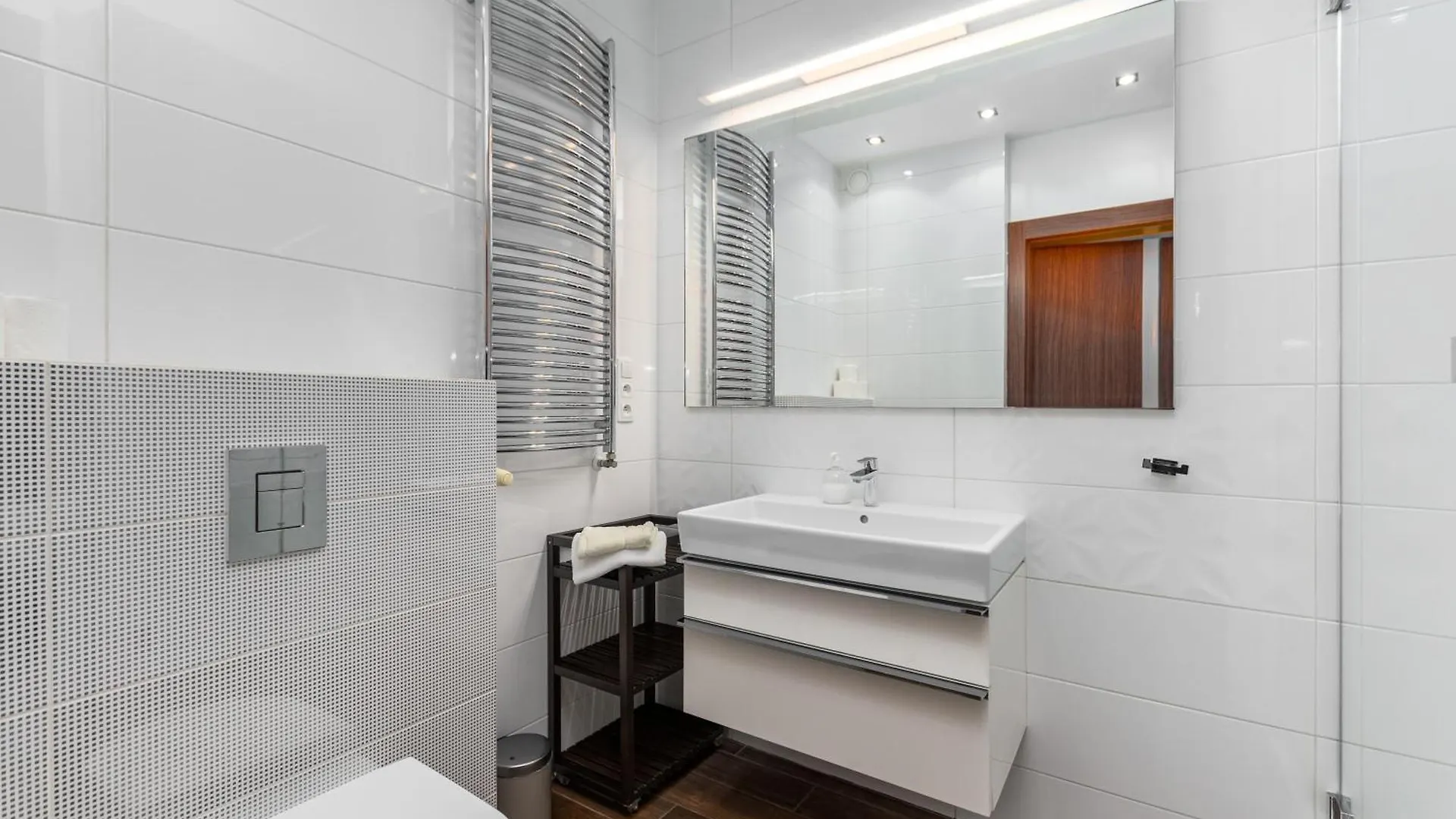 Olbrachta 29 By Homeprime Warsaw